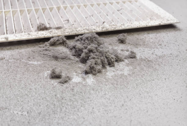 Best Home Air Vent Cleaning  in Grundy, VA