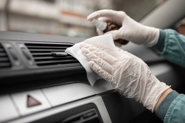 Reliable VA Airduct Cleaning Solutions