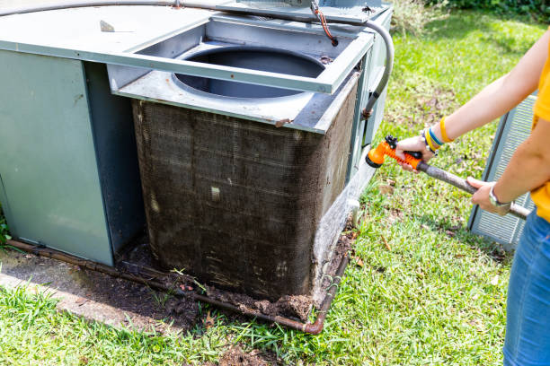Best Emergency Air Duct Cleaning  in Grundy, VA