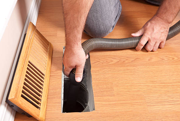 Best Affordable Duct Cleaning Services  in Grundy, VA