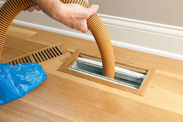 Best Air Duct Cleaning Near Me  in Grundy, VA
