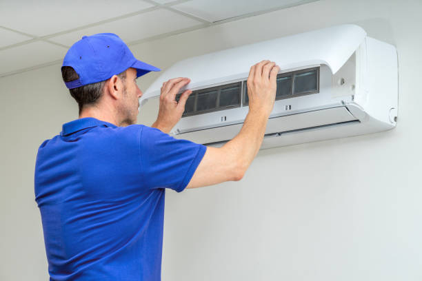 Best Affordable HVAC Duct Cleaning  in Grundy, VA