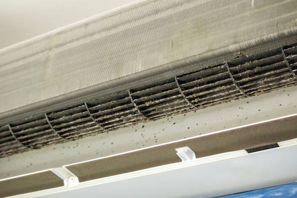 Ventilation Cleaning Services in VA