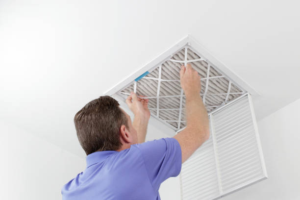 Best Emergency Air Duct Cleaning  in Grundy, VA
